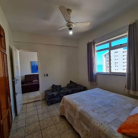 Apartamento Na Praia Do Morro, Guarapari Es Exterior photo